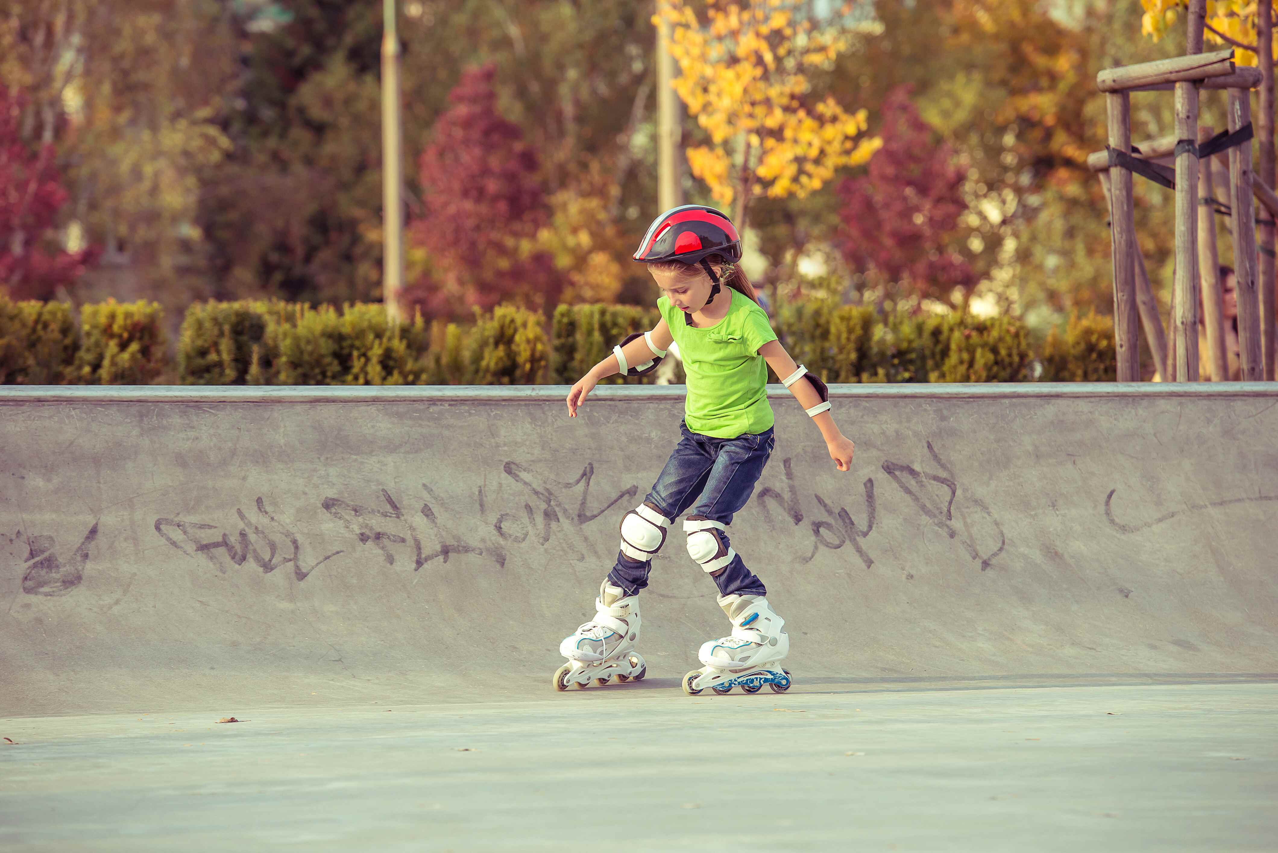 Skating Rink