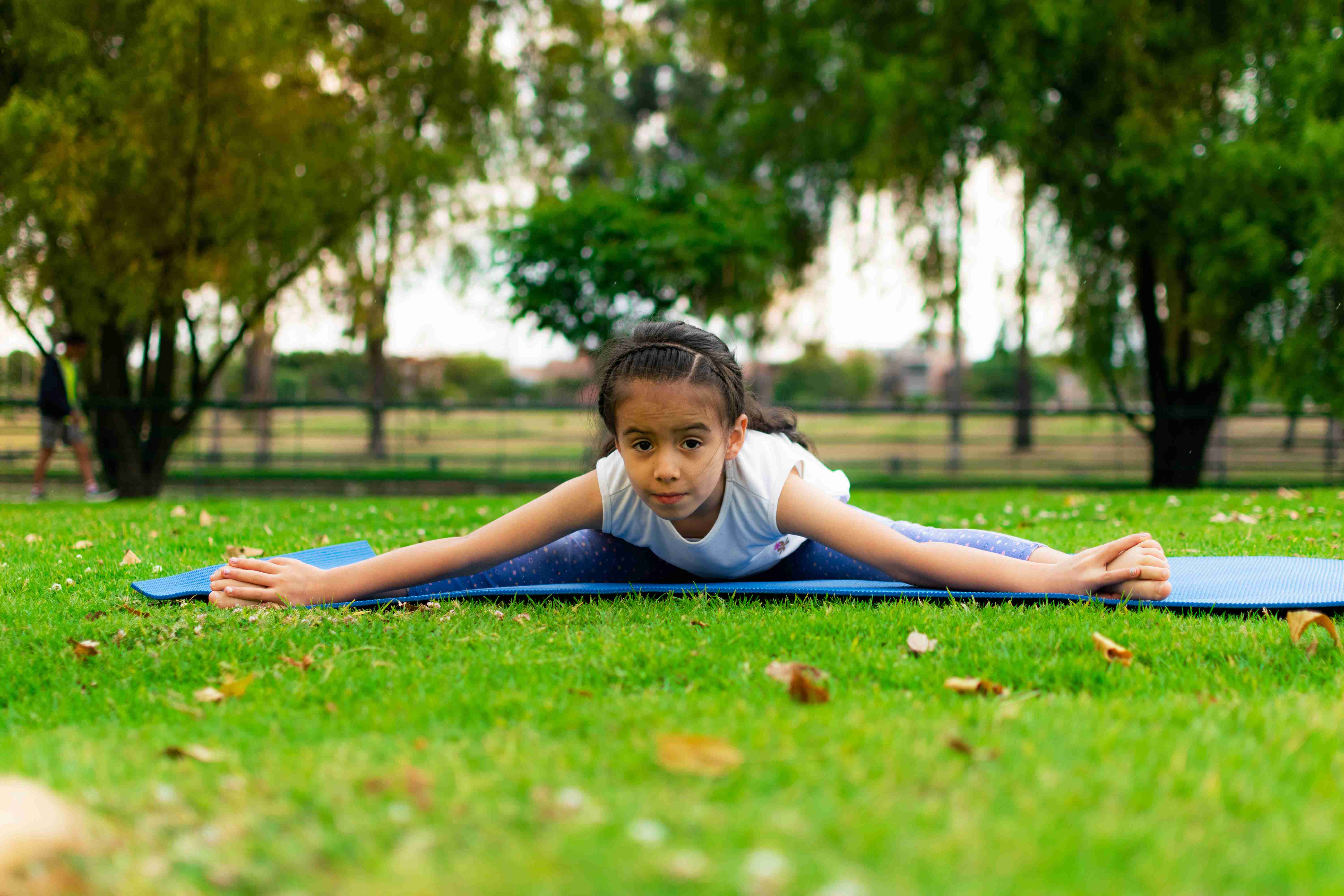 Gymnastics