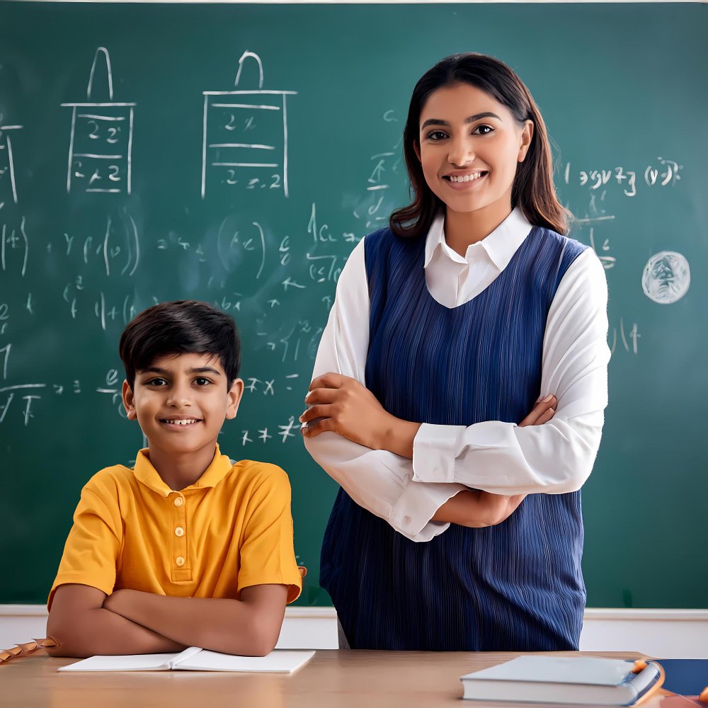 Personalized Student Care