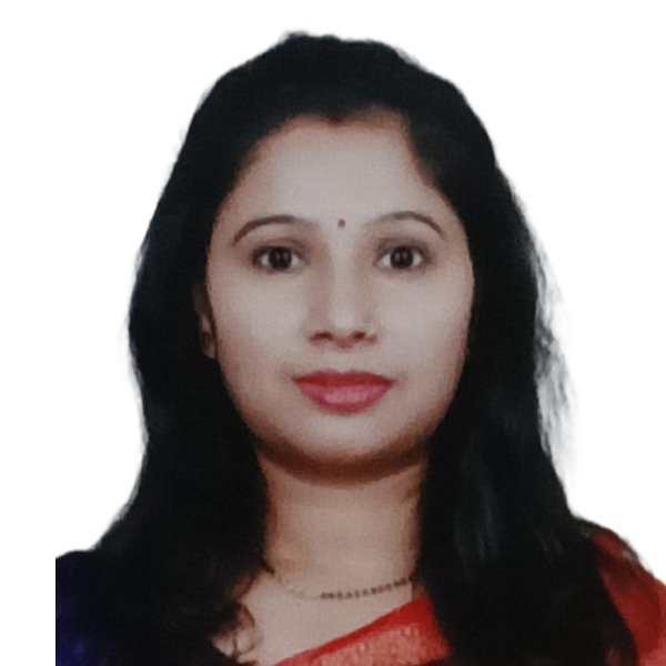 Pallvee Krishnan